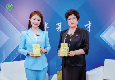 成都武侯太御元中医诊所有限公司董事长——罗鸣